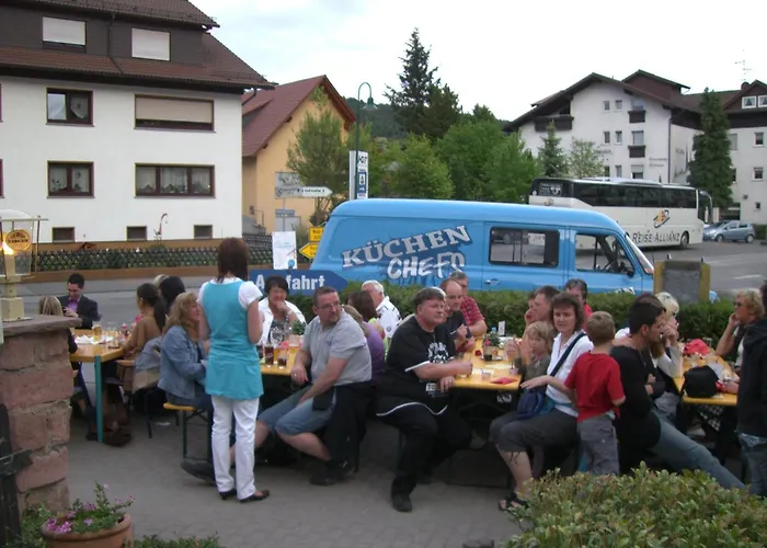 Hotel Burg Waldau