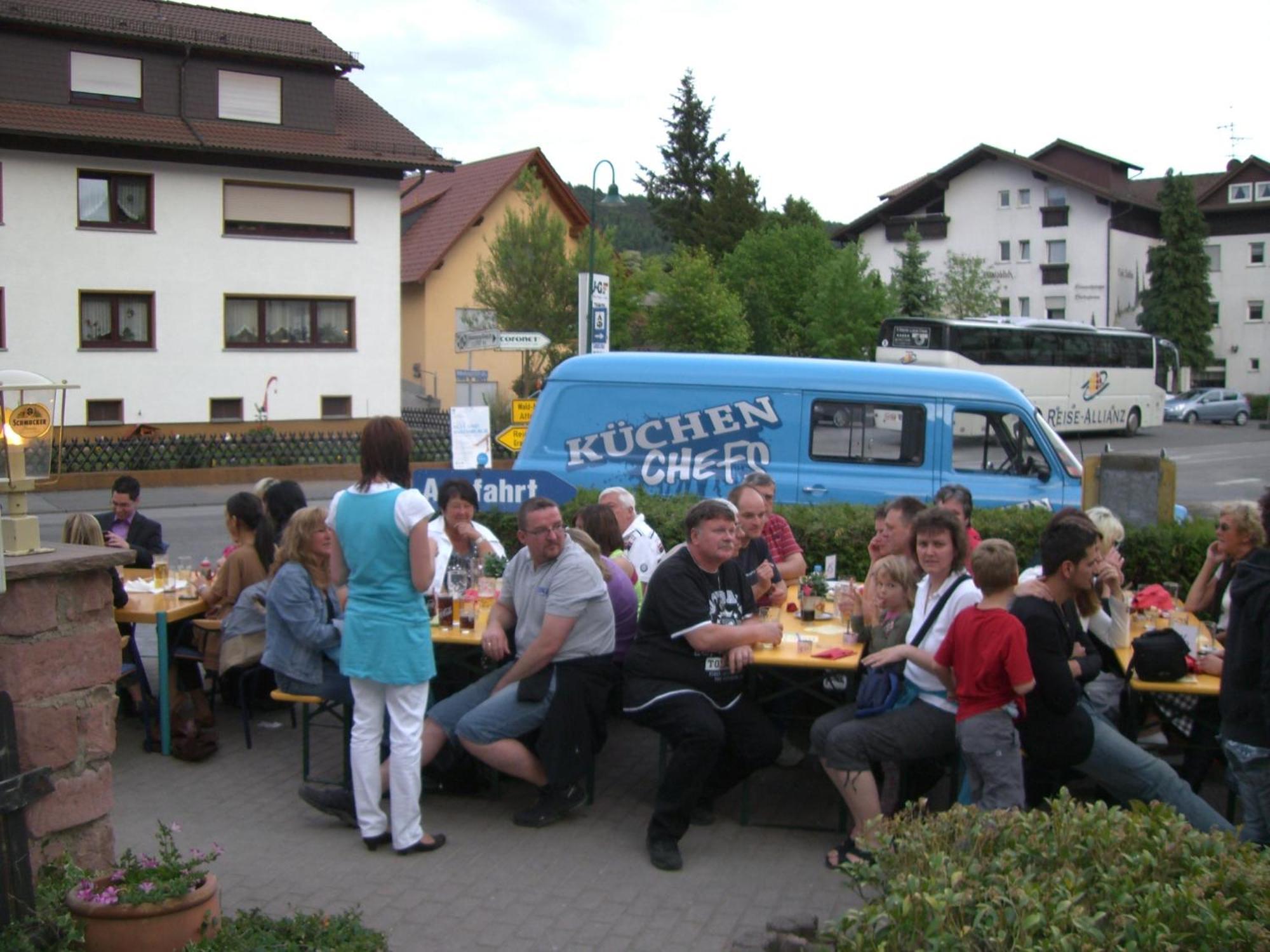 Burg Waldau